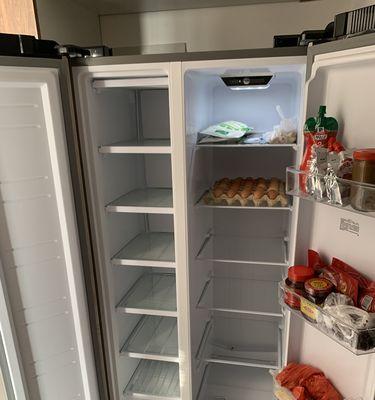 冰箱制冷系统损坏的修复方法（快速解决家用冰箱制冷系统故障的实用技巧）