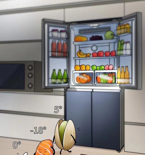 夏普冰箱显示E7故障代码解析（了解夏普冰箱E7故障代码及其含义）