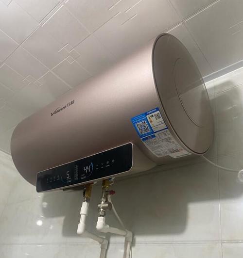 家用电器热水器清洗方法（保证热水器安全使用的必要步骤）