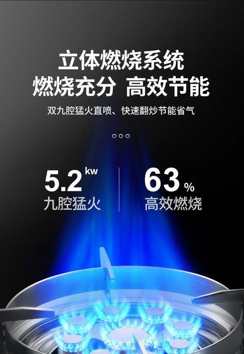 九头燃气灶清洗方法（轻松掌握）