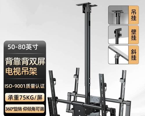 电视双屏维修全解析（解决电视双屏故障的实用技巧与方法）