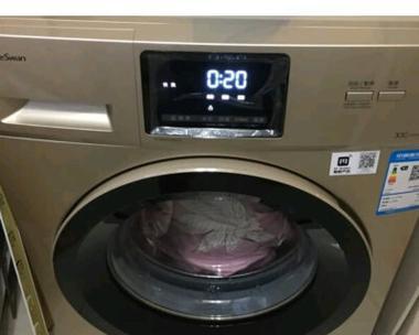 小型洗衣机发臭问题解决方法（如何有效解决小型洗衣机发臭问题）