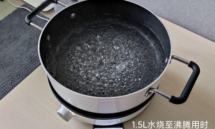 电磁炉不能持续沸腾的原因（分析电磁炉无法持续沸腾的具体原因以及解决方法）