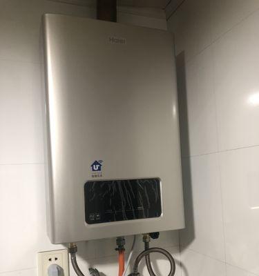 申花燃气热水器显示E8故障解决方法（如何自行修复申花燃气热水器显示E8故障）