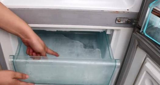 冰箱开几档不制冷了（如何调节冰箱温度）