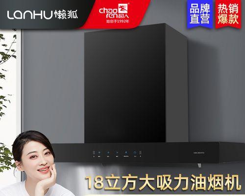 如何正确清洗欧式吸油烟机（轻松掌握清洗技巧）