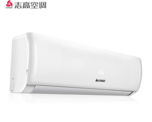 志高空调出现E8故障的解决方法（老师傅教你如何解决志高空调E8故障）