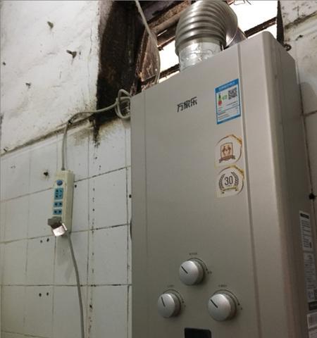 热水器打不着火原因及解决方法（解析热水器打不着火的常见原因和简单解决方法）