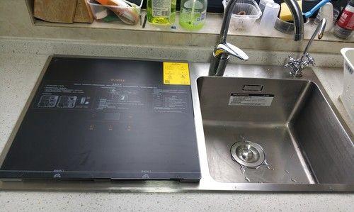 内嵌洗碗机维修与使用全攻略（保养维修、使用技巧及故障排除）