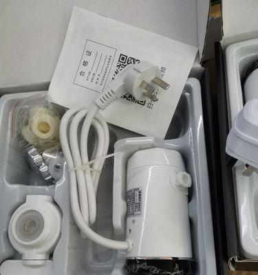 夏普热水器不出水原因分析（解决热水器不出水的有效方法）