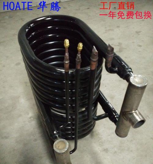 揭秘蒸发式热水器的内部结构及拆解方法（一探蒸发式热水器内部构造）