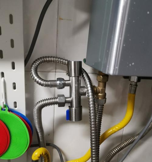 热水器进水震动大的原因及解决方法（如何应对热水器进水震动问题）