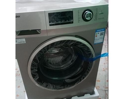 洗衣机无法测量水压的原因（分析洗衣机测不到水压的几个常见问题及解决方法）