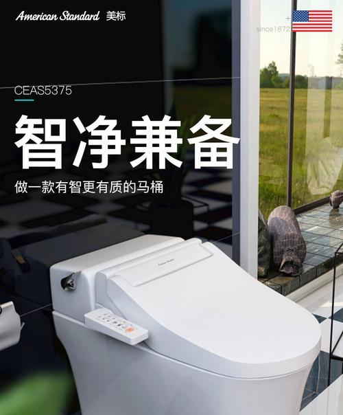 智能马桶喷头溢水的原因及维修注意事项（了解美标智能马桶喷头溢水原因）
