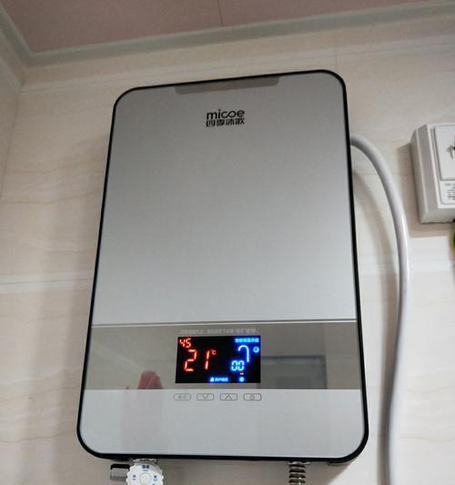 即热式与储水式热水器（比较即热式和储水式热水器的优劣）