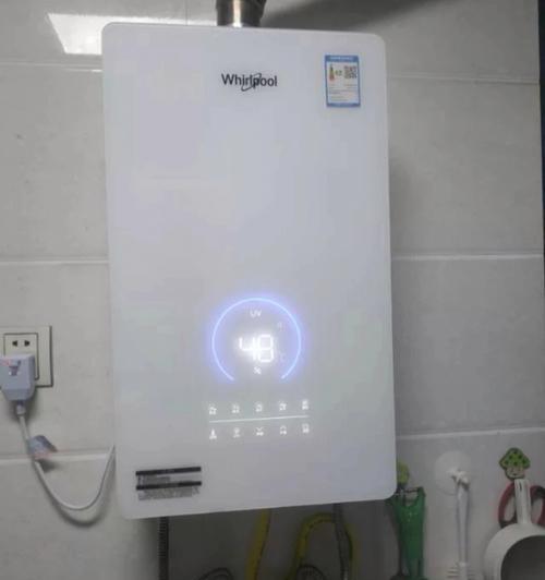 惠而浦热水器E1故障解决指南（解决您家热水器出现E1故障的有效方法）