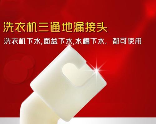解决洗衣机地漏溢水问题的维修方法（洗衣机地漏溢水修理的技巧与步骤）