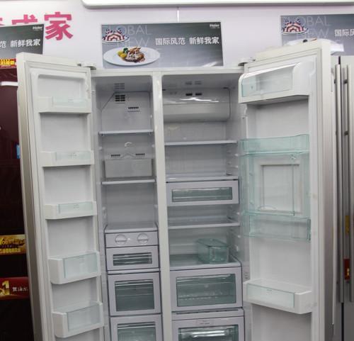 解决伊莱克斯冰箱故障E2的方法（快速排除伊莱克斯冰箱故障E2的几种常见方法）