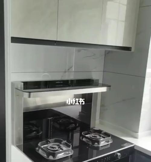 集成灶与橱柜的完美搭配，打造实用美观厨房（提升厨房空间利用率）