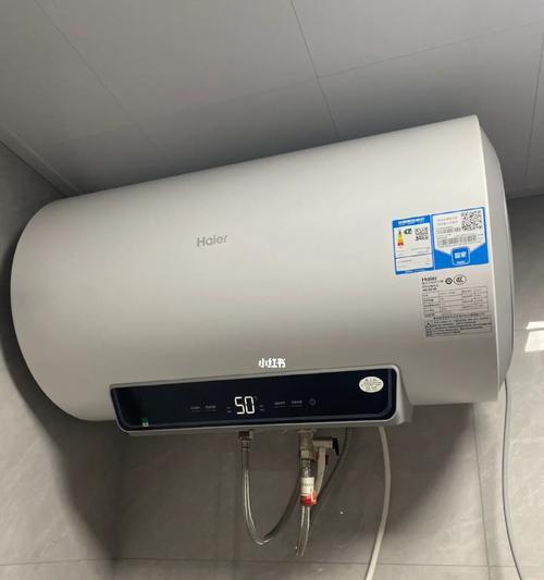 海尔热水器指示灯不亮问题的原因及维修处理方法