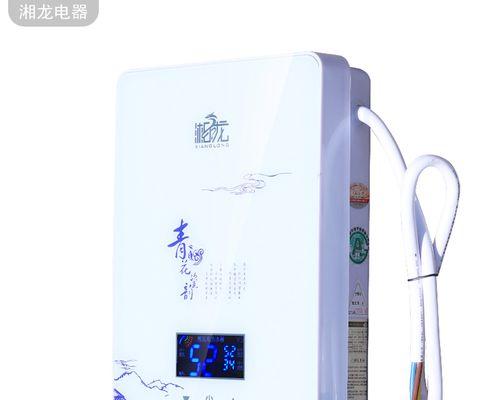 以快热式热水器故障排除原因（常见故障原因及解决方法）