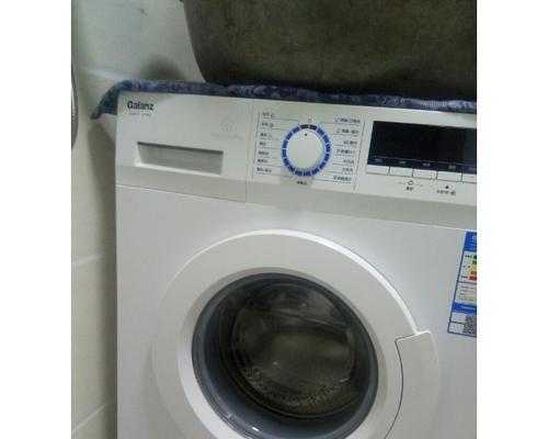 解决格兰仕洗衣机不排水的问题（应对格兰仕洗衣机不排水的有效方法）
