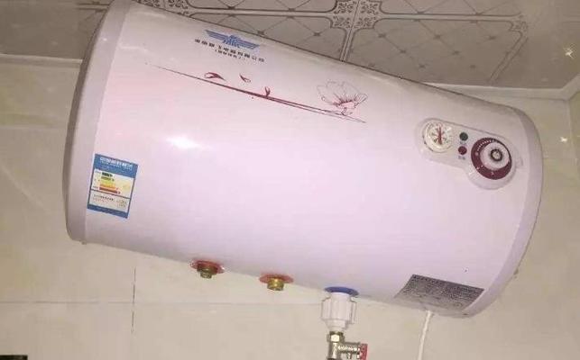 热水器不出热水，如何修复（解决热水器无法供应热水的常见问题及解决方法）