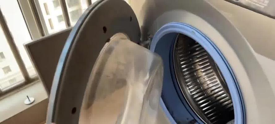 以荣事达洗衣机不上水的原因及解决方法（排除故障）