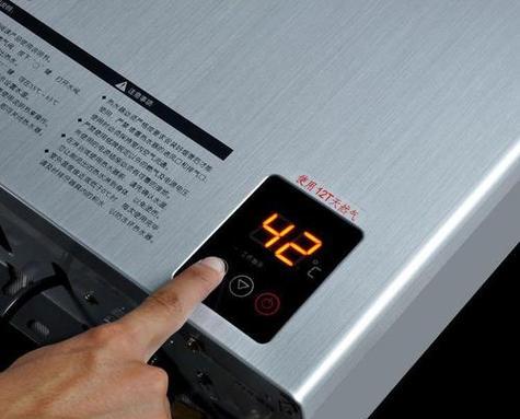 万家乐热水器E1故障解决方法（万家乐热水器E1故障的检修步骤和技巧）