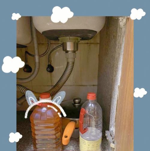 解决台面净水器龙头孔大的问题的方法与建议（针对台面净水器龙头孔大的情况）