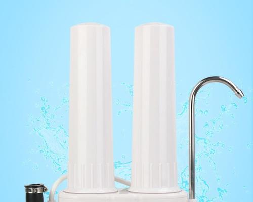 解决台面净水器龙头孔大的问题的方法与建议（针对台面净水器龙头孔大的情况）