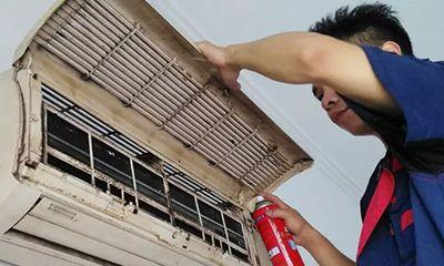 家用大功率油烟机清洗方法（保持油烟机清洁）