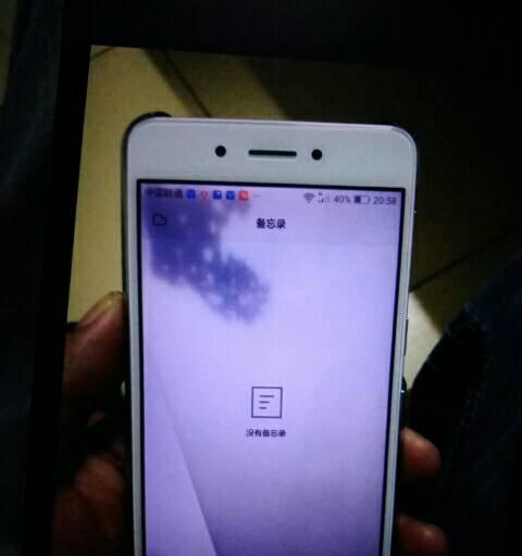 解析显示器一边出现白边的原因及解决方法（探究显示器边缘白边问题）