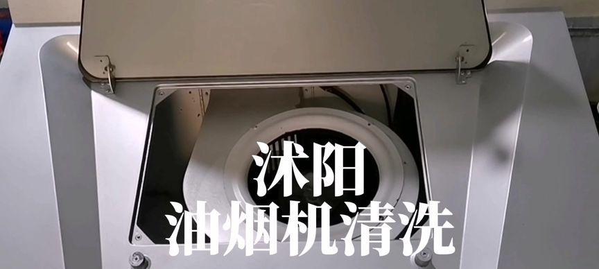国外油烟机的清洗方法（掌握国外油烟机清洗技巧）