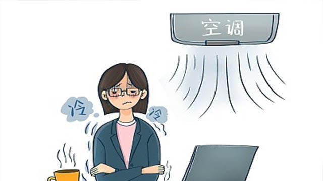 如何缓解被空调吹得腰疼的不适（舒缓方法及关键要点）