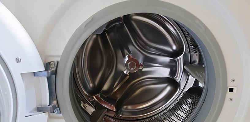 滚筒洗衣机用水少能否洗干净（探究滚筒洗衣机节水洗衣的效果与方法）