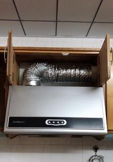如何正确清洗康宝油烟机（康宝油烟机清洗指南-享受健康的烹饪环境）