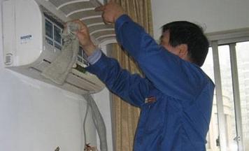 空调移机加氟的清洗保养知识（了解空调移机加氟清洗保养步骤）