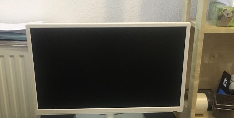 显示器后面接口拆卸方法（教你轻松拆卸显示器后面接口）