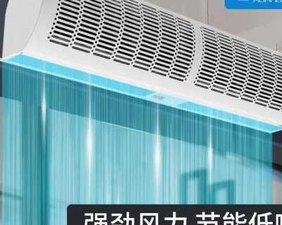 门头风幕机嵌入式施工方法及注意事项（实用技巧与经验分享）