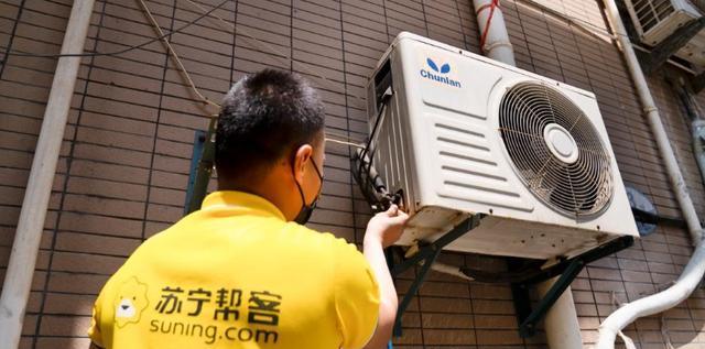 如何判断空调是否需要加氟（掌握这些方法）