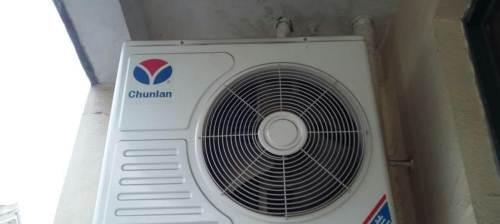 春兰空调漏水故障原因及解决方法（揭秘春兰空调漏水的真相）