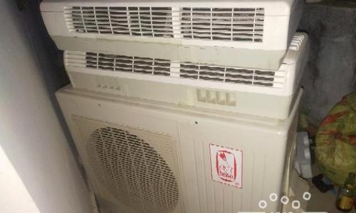 春兰空调漏水故障原因及解决方法（揭秘春兰空调漏水的真相）