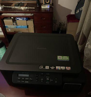 解决打印机页面大量空白问题的方法（排除打印机故障）
