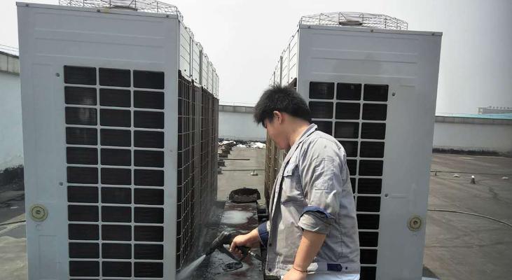 中央空调高压管堵了怎么办（解决方法和预防措施一览）
