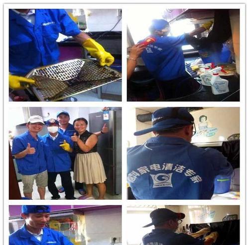 净水器验收方法（确保家庭饮水安全的有效步骤）