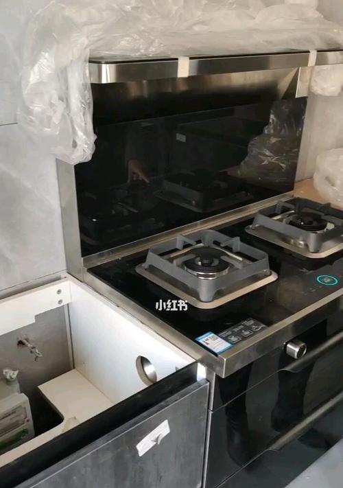 集成灶电路施工方法（高效）