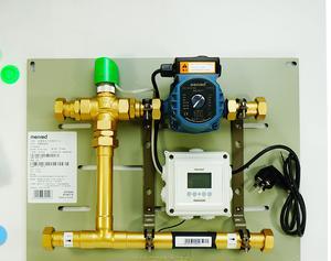 壁挂炉水泵上水慢的原因及解决方法（探究壁挂炉水泵上水慢的原因以及提供有效解决方案）