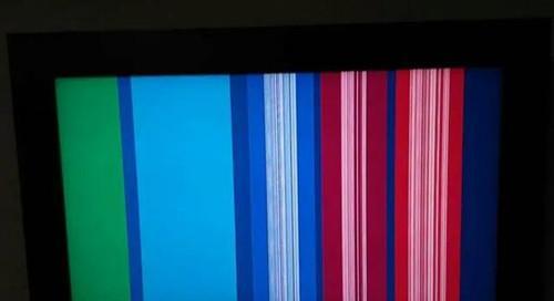 如何修复显示器波纹问题（解决显示器屏幕出现波纹的简易方法）