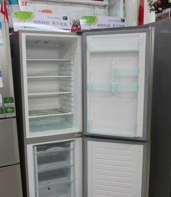 冰柜浸水的处理方法（应对冰柜浸水情况的有效措施）